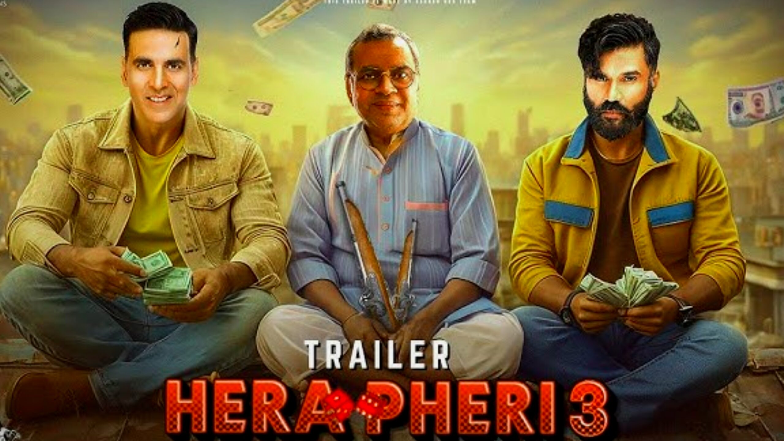 Hera-Pheri-3-latest-news