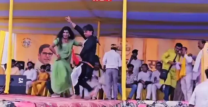 Jan Suraaj Party Bihar 2025 का नया विवाद