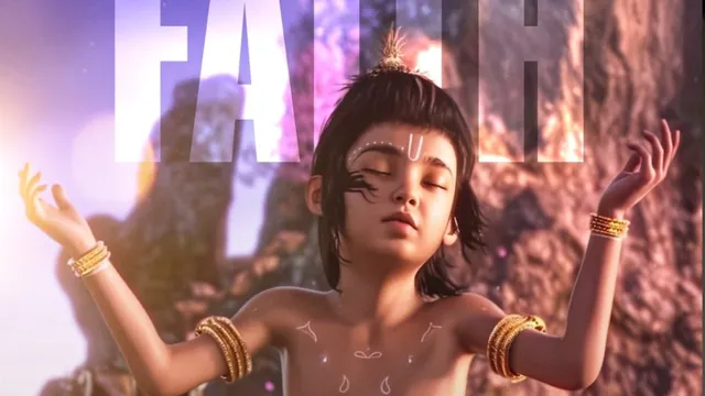 Maha Avatar Movie