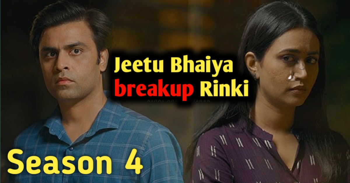 web series panchayat season 4