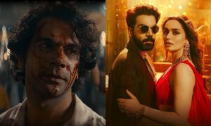 Maalik Movie Review