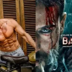 Baaghi 4 Movie Review Hindi